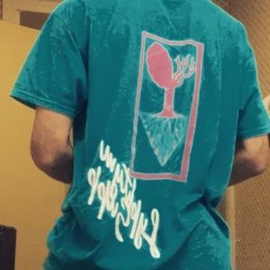 Lyphtym Supply Company “Tree of Lyph” tees